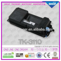 used for kyocera photocopier copier parts TK-3110